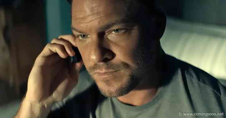 Reacher’s Alan Ritchson Joins Netflix Action Movie 33 Years in the Making