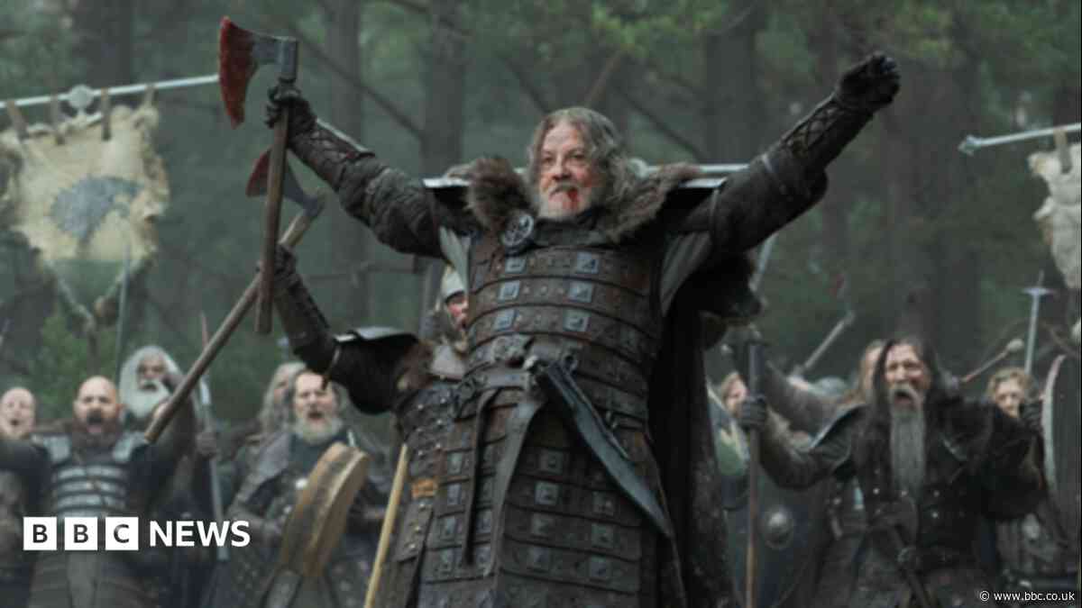 House of the Dragon armourer reveals how he makes fight scenes look real