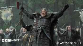 House of the Dragon armourer reveals how he makes fight scenes look real