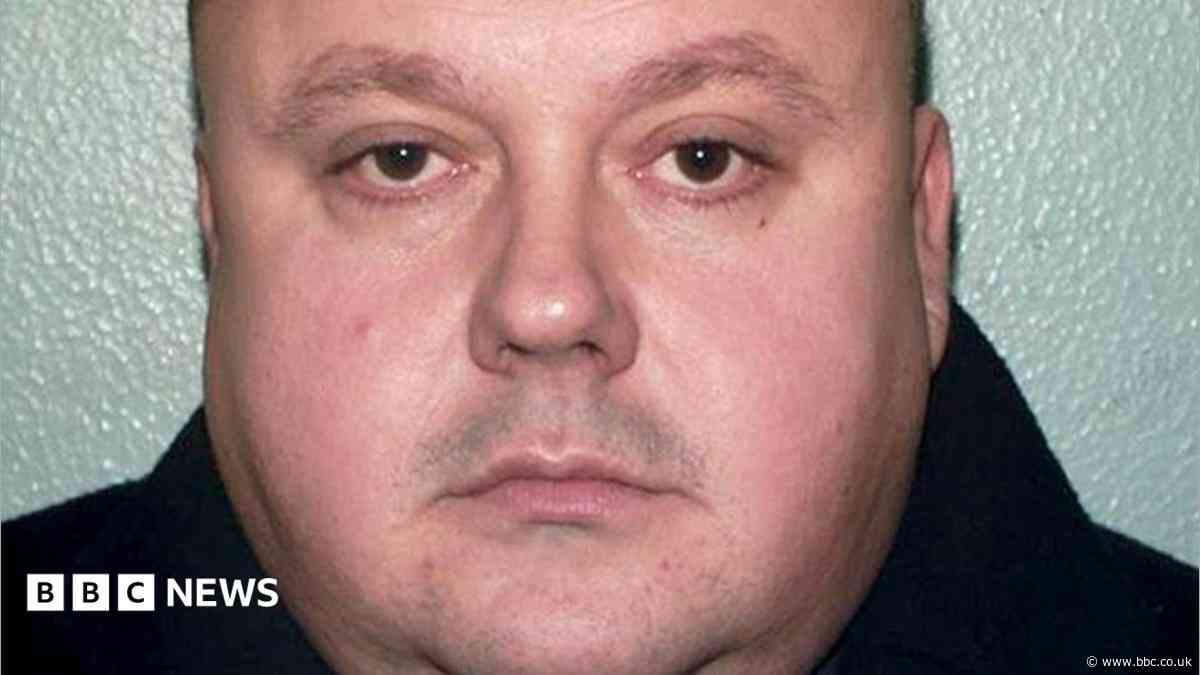 Serial killer to give DNA sample after claiming he murdered mum and daughter 30 years ago