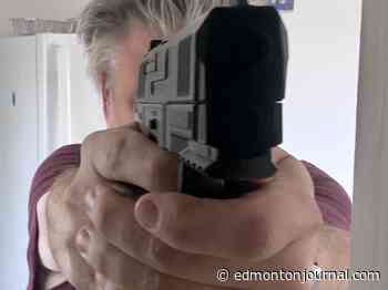 Alberta police dealing with growing problem of 3D-printed 'ghost guns'