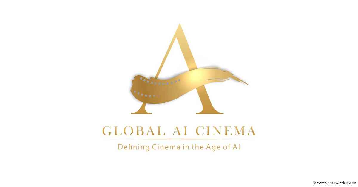 Global AI Cinema Launches Global Initiative to Define Cinema in the Age of AI