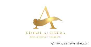 Global AI Cinema Launches Global Initiative to Define Cinema in the Age of AI