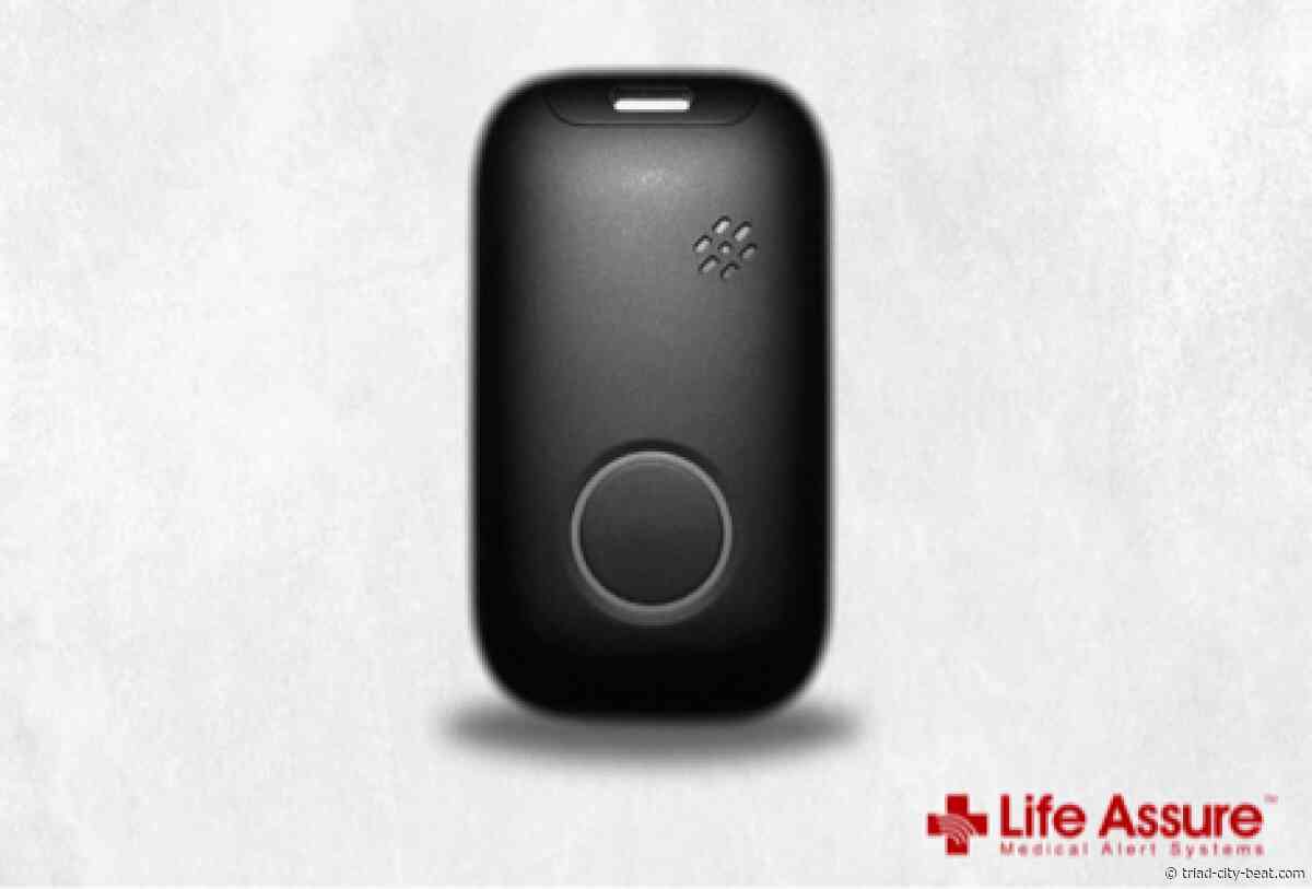 How Does A Medical Alert Device Actually Work? A Simple Explanation