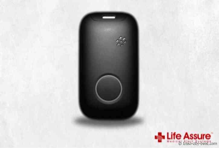 How Does A Medical Alert Device Actually Work? A Simple Explanation
