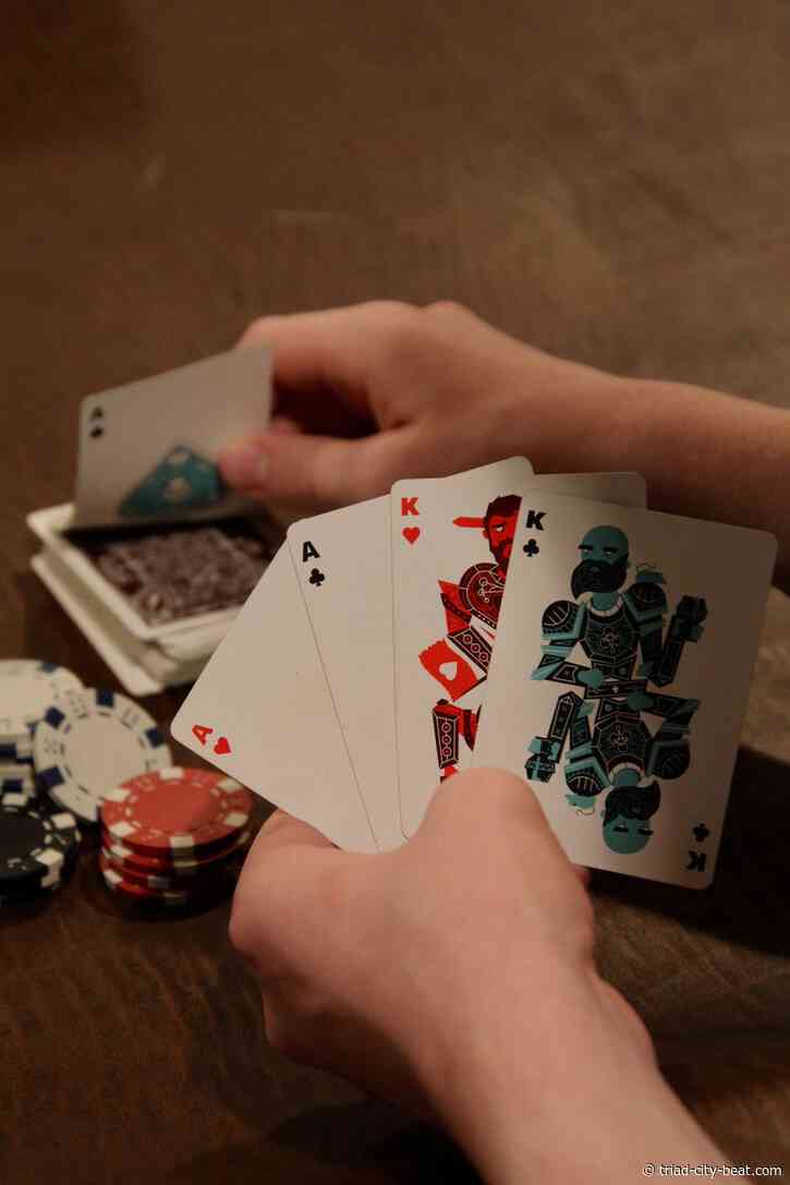 The role of poker in creating shared experiences and bringing diverse communities together through strategic play