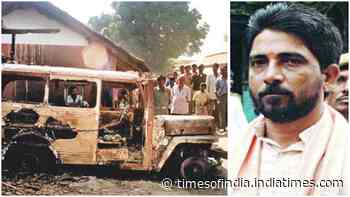Staines' killer Dara Singh to be released soon?