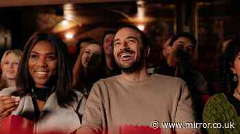 Cinema and museum trips 'could slow biological aging', study suggests