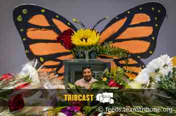 TribCast: An ICE shooting roils Houston