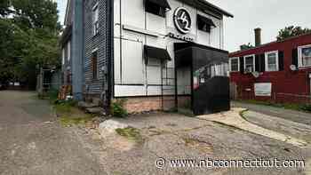 Two teens charged in deadly Waterbury nightclub shooting