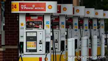 Inflation cools more than expected in June as gas costs fall, underlying prices ease