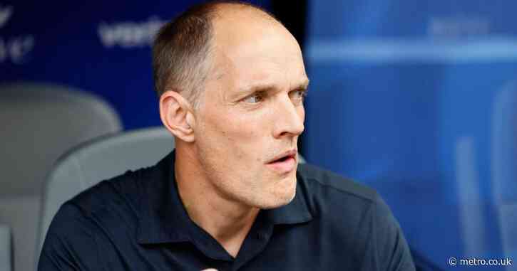 Gary Neville names surprise England replacement for Arsenal star against Argentina