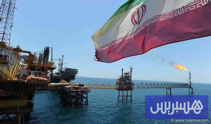 واشنطن توسع العقوبات ضد نفط إيران