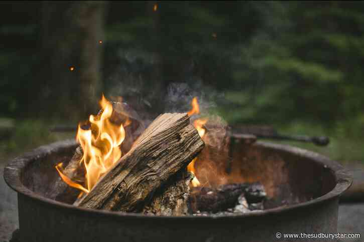 City declares fire ban for Greater Sudbury