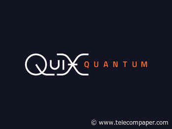 QuiX Quantum levert kwantumcomputer af bij Duits ruimtevaartinstituut DLR