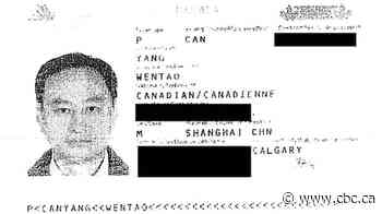 Arrest warrant issued for man accused in Panama Papers after he fails to show up for court