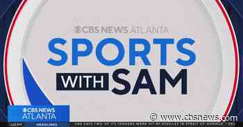 Sports with Sam: Atlanta set for historic Argentina vs. England clash