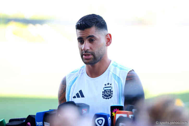 Cristian Romero expected to leave Tottenham this summer