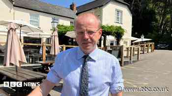 Business blames 60% profit drop on A449 closure
