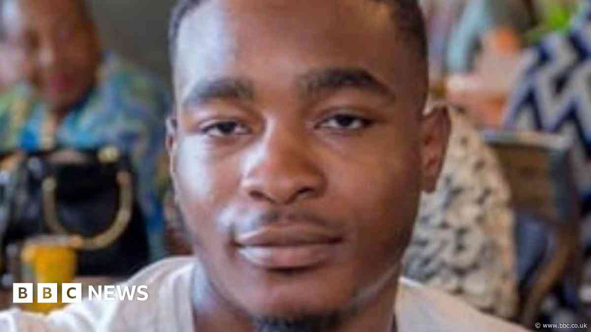 Man who killed business associate jailed for life