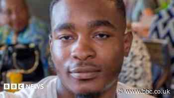 Man who killed business associate jailed for life
