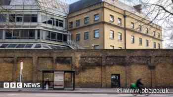 China embassy breaches human rights, court told