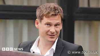 Blue singer Lee Ryan loses plane assault appeal