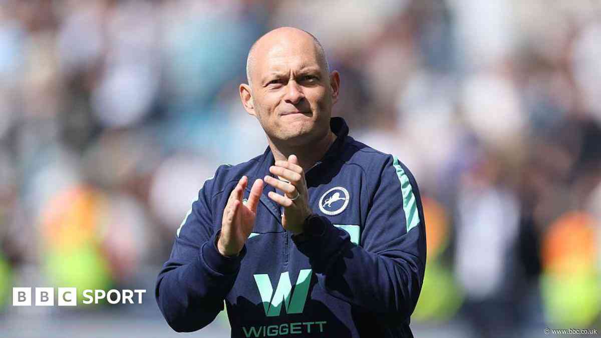Neil expects more Millwall signings as Ivanovic injured