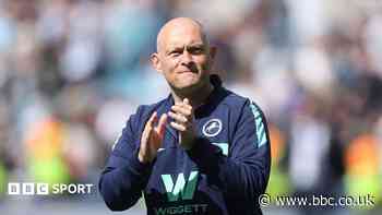 Neil expects more Millwall signings as Ivanovic injured