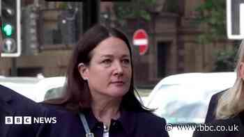 Wimbledon school crash driver's trial set for 2027