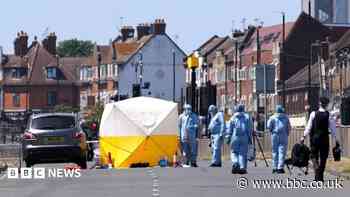 Murder charge made after woman dies in stabbing