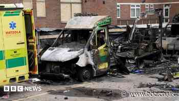 Council honours Jewish charity following attack