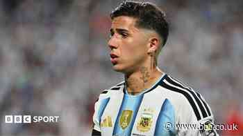 Alonso wants to keep Fernandez at Chelsea