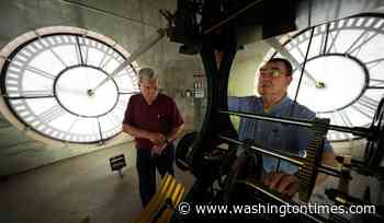 House passes bill to lock the clock on daylight saving time