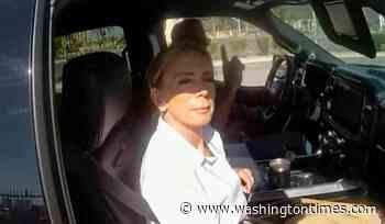 'I'm Joe Lombardo': Nevada governor not ticketed after being pulled over in a traffic stop