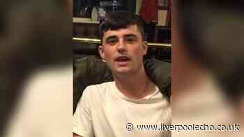 He launched unprovoked attack on dad and son in Wirral pub