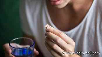 Major study identifies the type of strong painkillers most likely to kill you - codeine is the safest