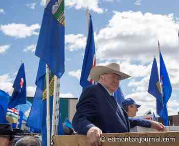 Judge temporarily freezes $8.5 million in assets of Alberta separatist lawyer