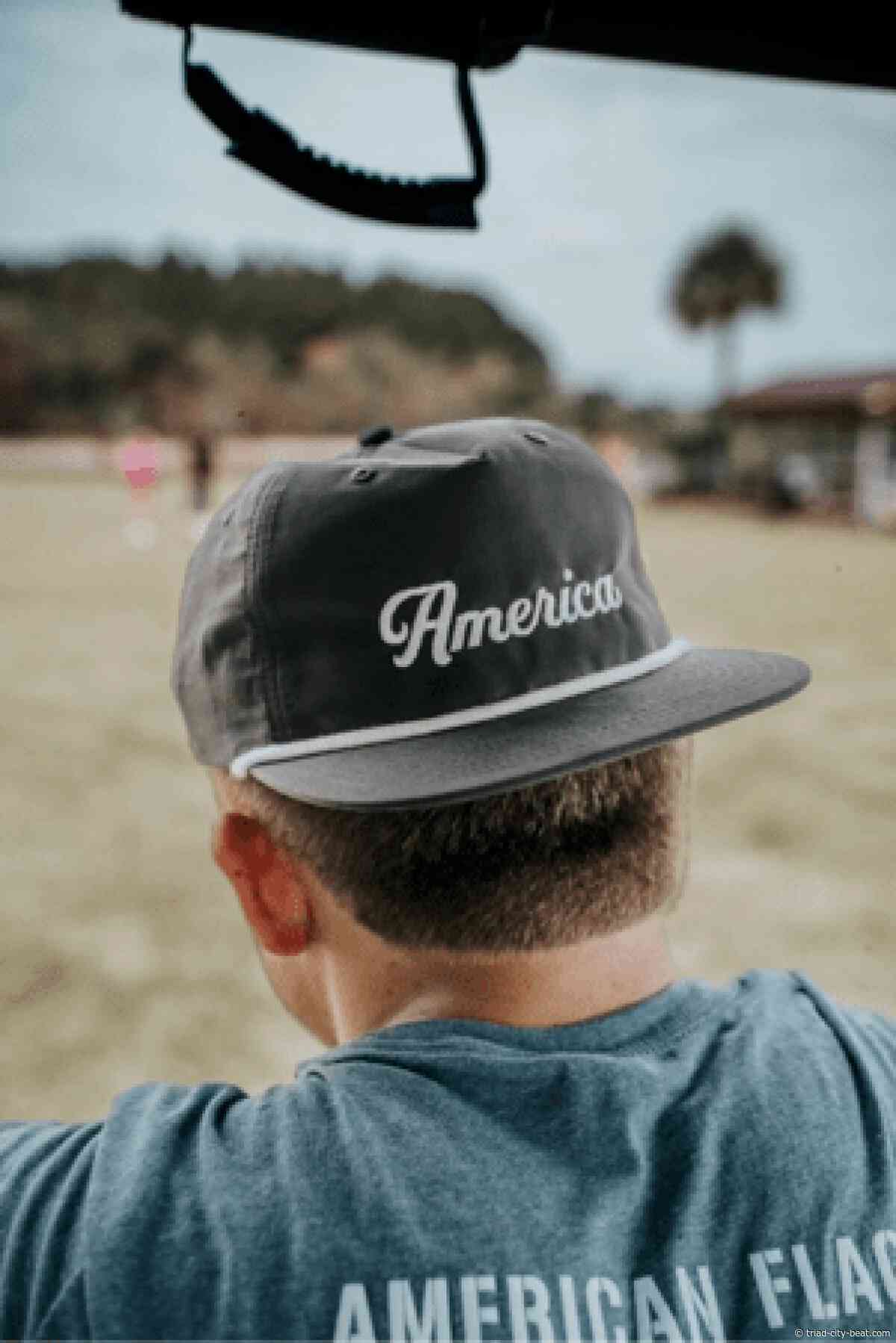 What Features Separate Premium Patriotic Hats For Men From Basic Options