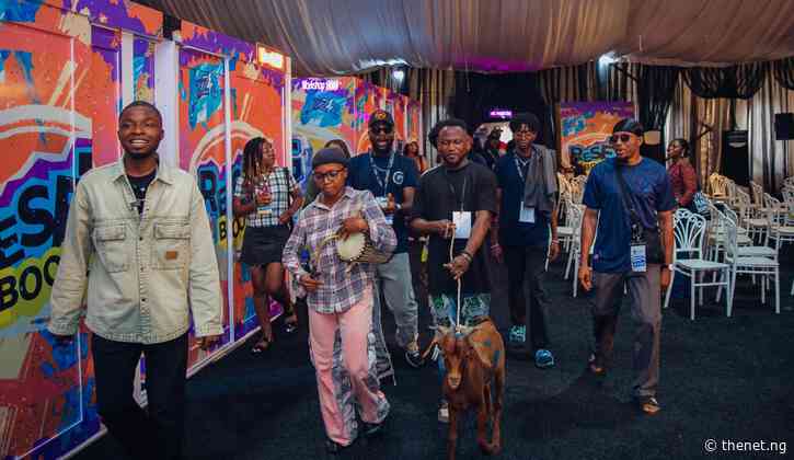 The Gathering on 100 arrives in Kano as MTN expands youth movement