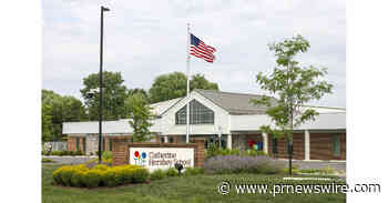 Catherine Hershey Schools for Early Learning Opens First Lancaster County Center
