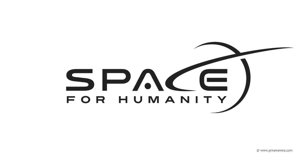 Space for Humanity's "Take Off in Zero-G" to Inspire the Next Generation of Global Space Communicators