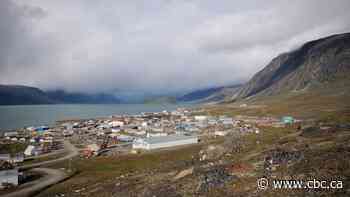 9-year-old boy found dead after being reported missing in Pangnirtung, Nunavut