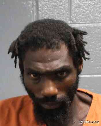 Man arrested for beating other man to death with cinder block