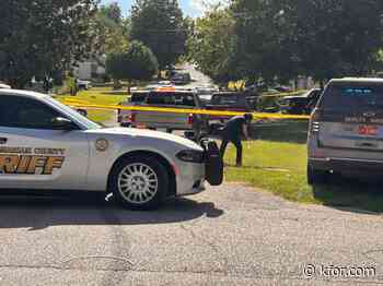 Pursuit leads to officer-involved shooting in El Reno, suspect injured