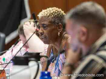 City Council advances public safety levy to November ballot