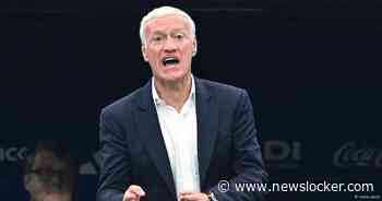 Record voor Deschamps met 26ste WK-wedstrijd als bondscoach: dit is de top 10 en de ‘beste’ Nederlander