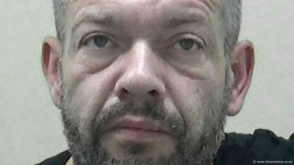 Newcastle 'bully' sent private messages with woman including indecent photo to her daughter