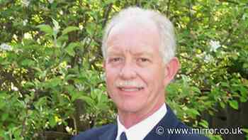 'Miracle on the Hudson' hero Captain 'Sully' Sullenberger reveals devastating health battle