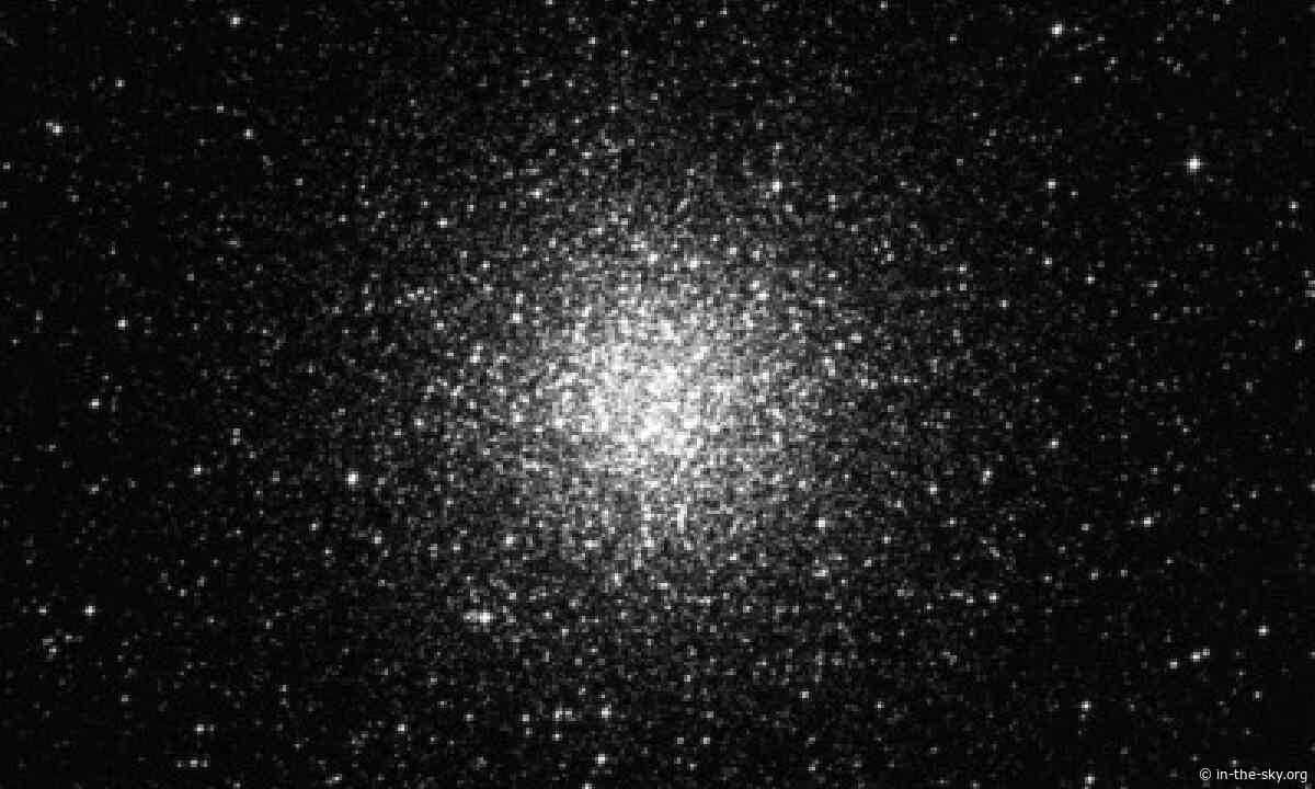17 Jul 2026 (3 days away): Messier 55 is well placed